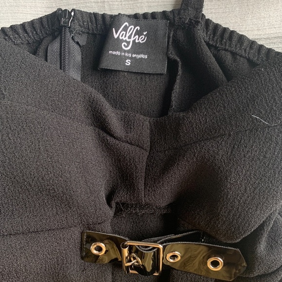 Valfrè lil black dress! - Picture 4 of 4